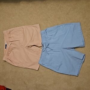Boys shorts Hollister Old Navy